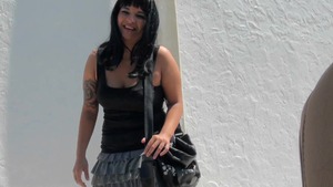 Street BlowJobs: A Road Trip with an Unexpected Stop