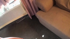 Street BlowJobs: Turning Car Woes Into Titjob Fun