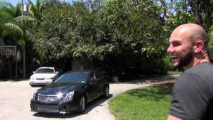 Monster Curves: Katiebanks' Amazing Fashion Show