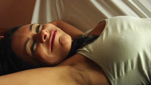 Mike In Brazil: Morning Wood Becomes Reality