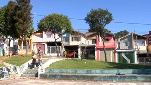 Round and Brown: Teaming Up for Titillation