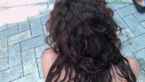 Street BlowJobs: When Lust Calls, Preston's Car Answers