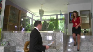 Cum Fiesta: Blaires Wild Night Upstairs