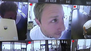 Milf Hunter: Mommy Smackdown in the Security Store