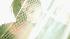 HD Love Channel: Horny Brunette's Teen Lesbian Adventure