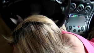 Street BlowJobs: Breaking Down Barriers at the Car Wash