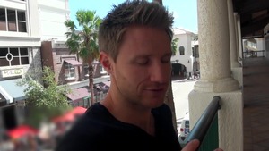 Milf Hunter: Tayler's Sweet Escape from Divorcee Life