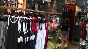 8th Street Latinas: Beneath the Attitude