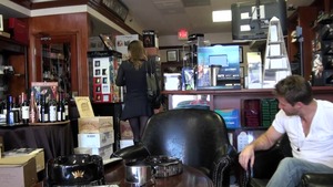 Milf Hunter: Girlfriends Get Lucky with Big Dicks