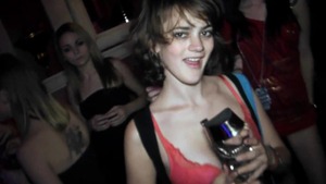 In The Vip: Black Beauty: Hard Fucking for a VIP