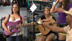 Money Talks: The Secrets of a Silent Night