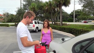 TeamSquirt: Kinzie's Guide to Explosive Wet Fun