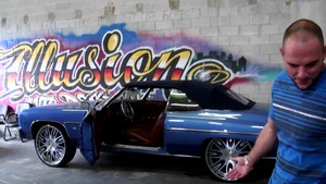 8th Street Latinas: A Roadside Service Call Gone Wild