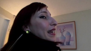 Street BlowJobs: Tight, Tattooed Temptress by the Sea