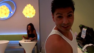 Big Naturals: JMac Takes on Bella's Big Ass