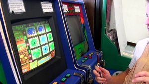 Milf Hunter: No Strings, Just Fun at the Beach