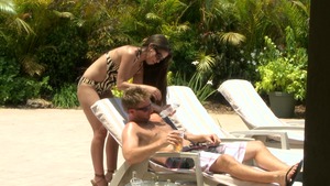 Milf Hunter: A Wild Afternoon with Levi and Jenniferlynn