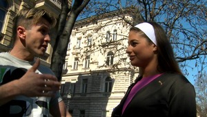 Mike In Brazil: Gringos' Favorite Brazilian Babe