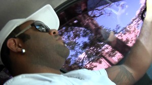 Mike In Brazil: An Anxious Meeting Turns Into Wild Fucking