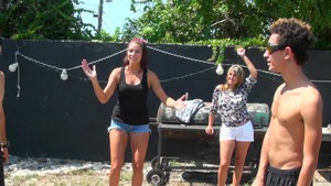 Money Talks: Strapped with a Wad of Cash