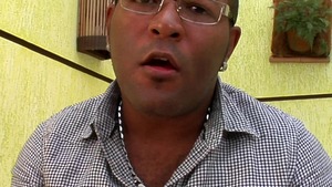 Mike In Brazil: Camming with JBrown & Co.