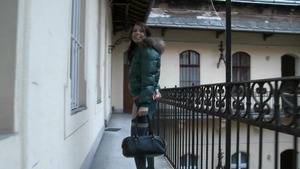 Mikes Apartment: Ferrera's Apartment Hunting