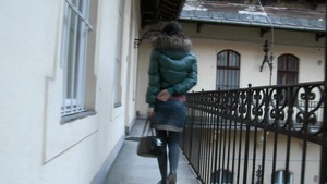 Mikes Apartment: Ferrera's Apartment Hunting