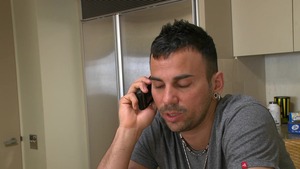 Pure 18: Dave Succumbs to Her Big Ass & Luscious Lips