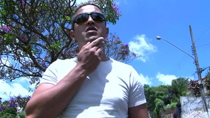 Mike In Brazil: Deysy: Tony's Ultimate Toy