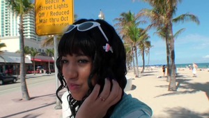 Street BlowJobs: Riding the Waves of Passion