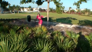 Street BlowJobs: Skateboarder's Soapy Seduction Story