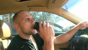 Pure 18: Moretta's Dirty Shopping Trip