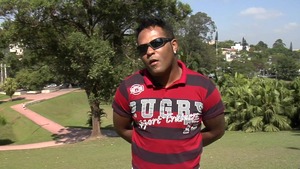 Round and Brown: An Ebony Beauty's Secret Desires