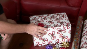 HD Love Channel: Hearth and Home Holiday Havoc