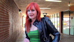 Street BlowJobs: $$$ for a Date with a Twist