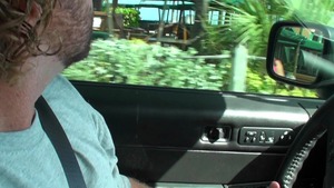 Milf Hunter: Enticing Easah for a Quickie