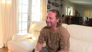 Milf Hunter: Guest Bedroom Oasis