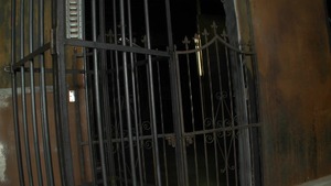 Monster Curves: Captive Hearts and Kayte's Playground