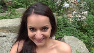 Public Pick Ups: Lili's Secret Arrangement at Green Escape