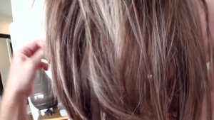 Pervs On Patrol: Dick and Back on Balcony