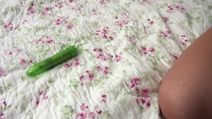 She is a Freak: Amateur Sex: Shoe meets Wet Pussy