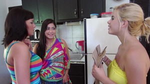 Real Slut Party: The Dirty Truth of Game Nights