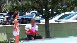 Pervs On Patrol: Pussy-Hunting: The Rebound Chronicles