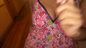 She is a Freak: Sweet Treats from Megan's Snatch