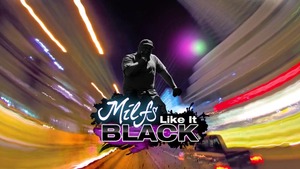 MILFs Like It Black: Lucas Stone's Big Payment