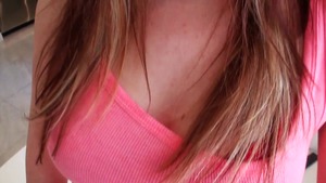 Let's Try Anal: Pre-Class Fun with a Dirty Skank and Her BF