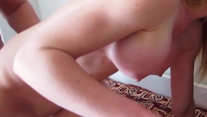 Real Slut Party: Depraved Damsels Devour Divine Dick