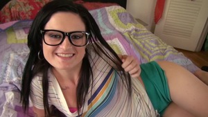 Let's Try Anal: Anal Discovery: Annika's Wild Ride