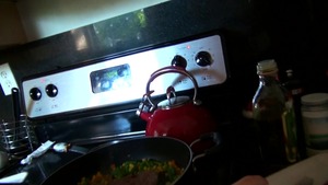 I Know That Girl: Satisfying Desires with Meat and Heat