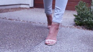 Milfs Like It Big: Taking Frustration Out on Him